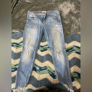 Zara Jeans